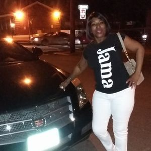 Meet your Posher, Lynn